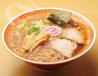 Yonezawa Ramen Noodle