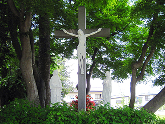Hokusanbara Christian Martyrdom Site