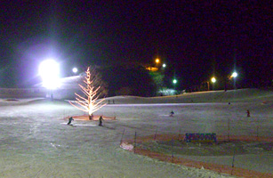 Yonezawa Ski Resort2