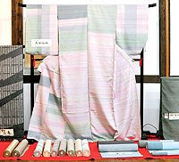 Yonezawa Fabric
